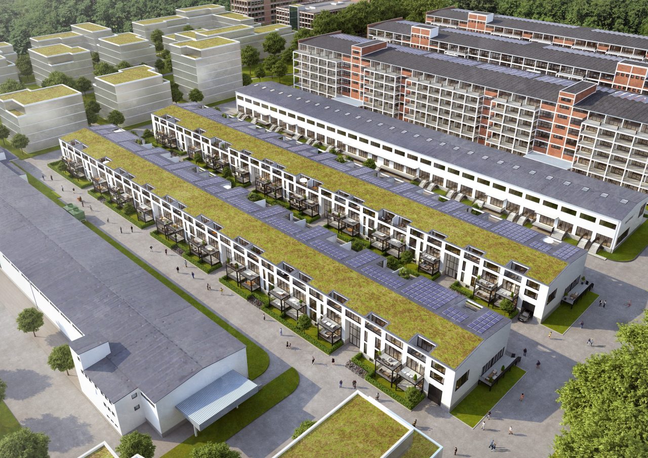 20220513_TQ Studios Visualisierung©Justus Grosse Real Estate GmbH