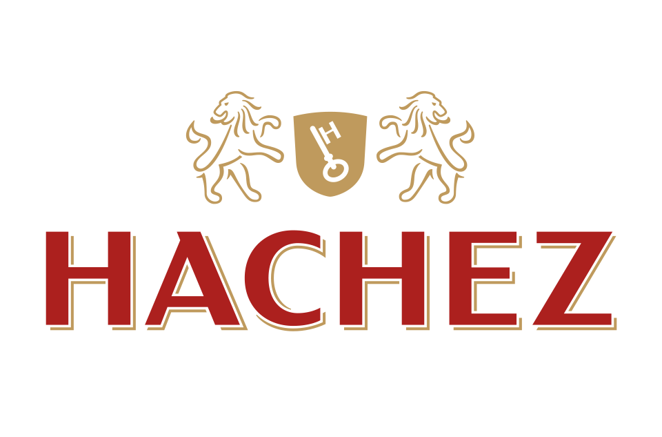 HACHEZ Logo